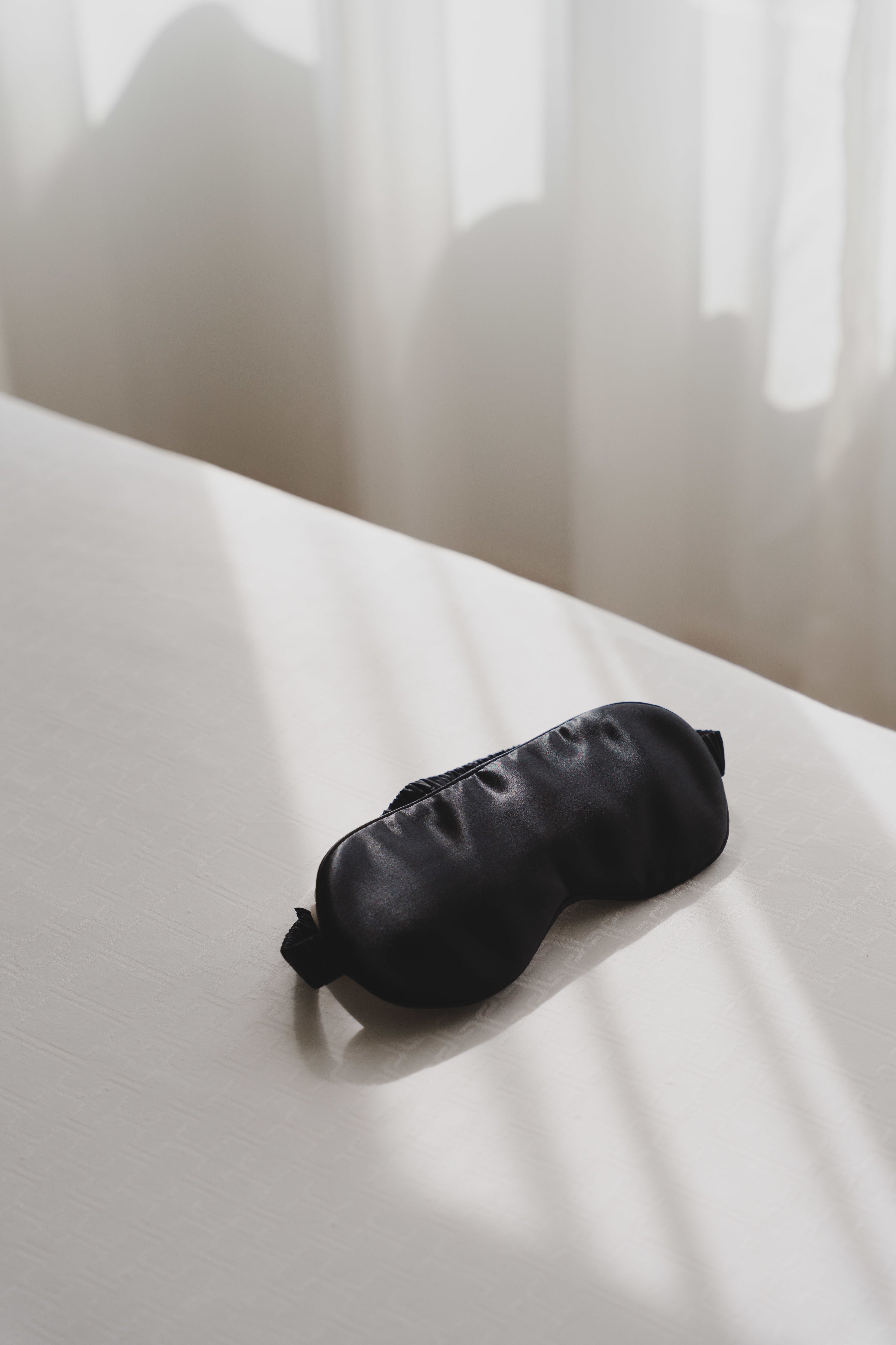 Silk Sleep Eye Mask