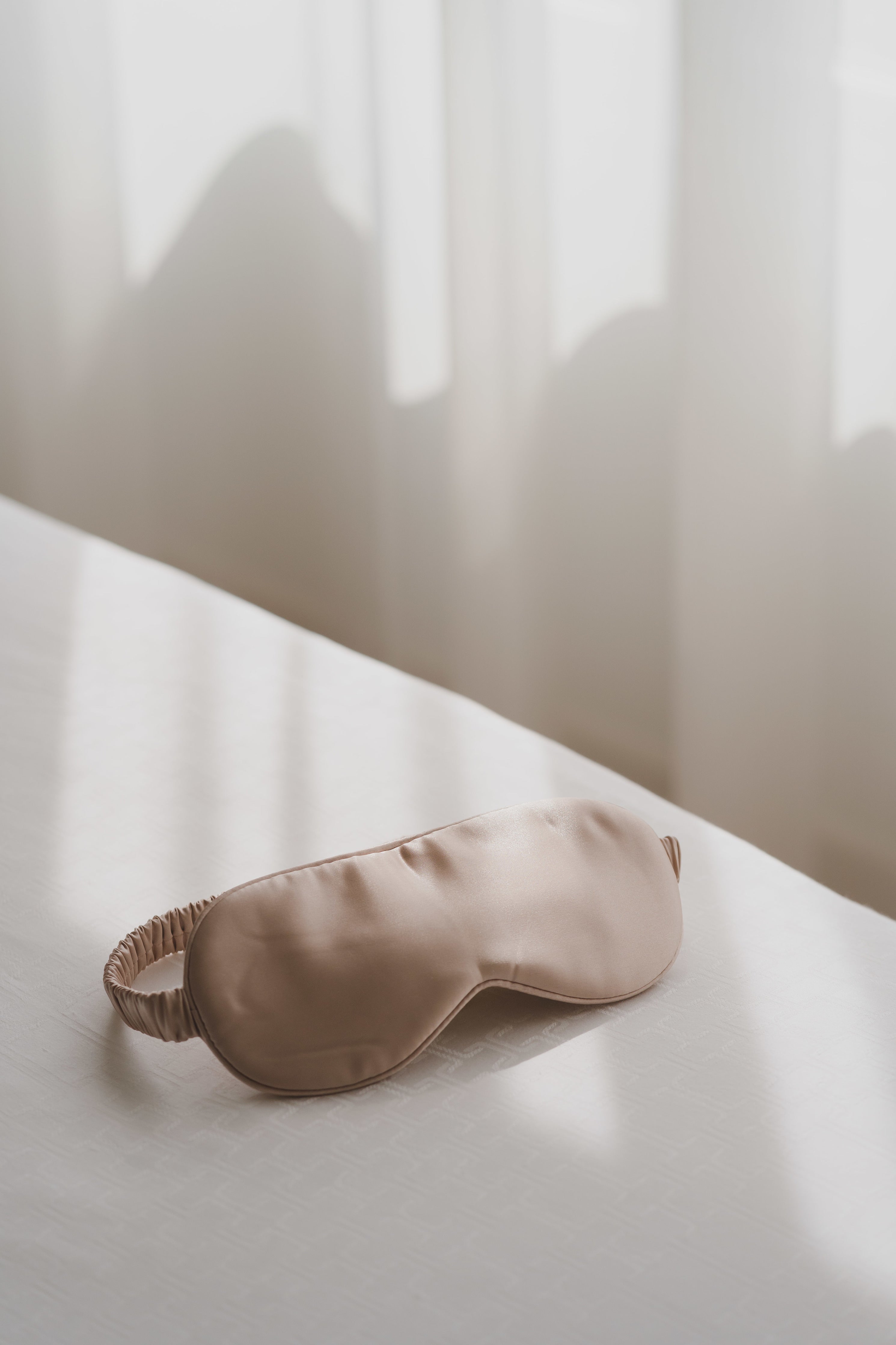 Silk Sleep Eye Mask