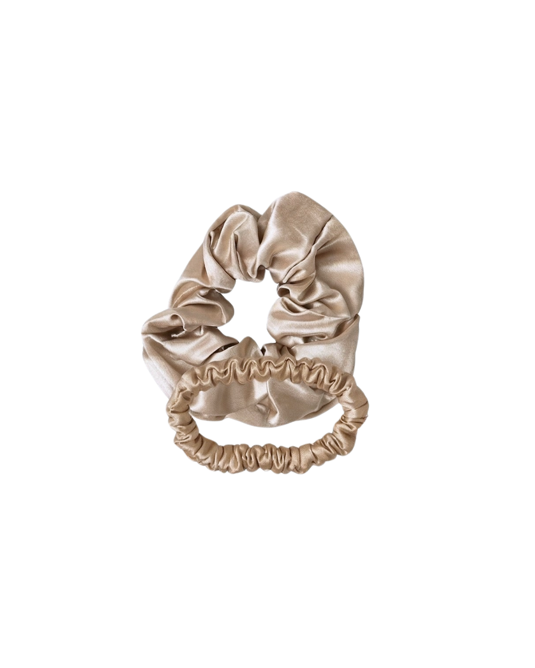 Everyday Scrunchies Set