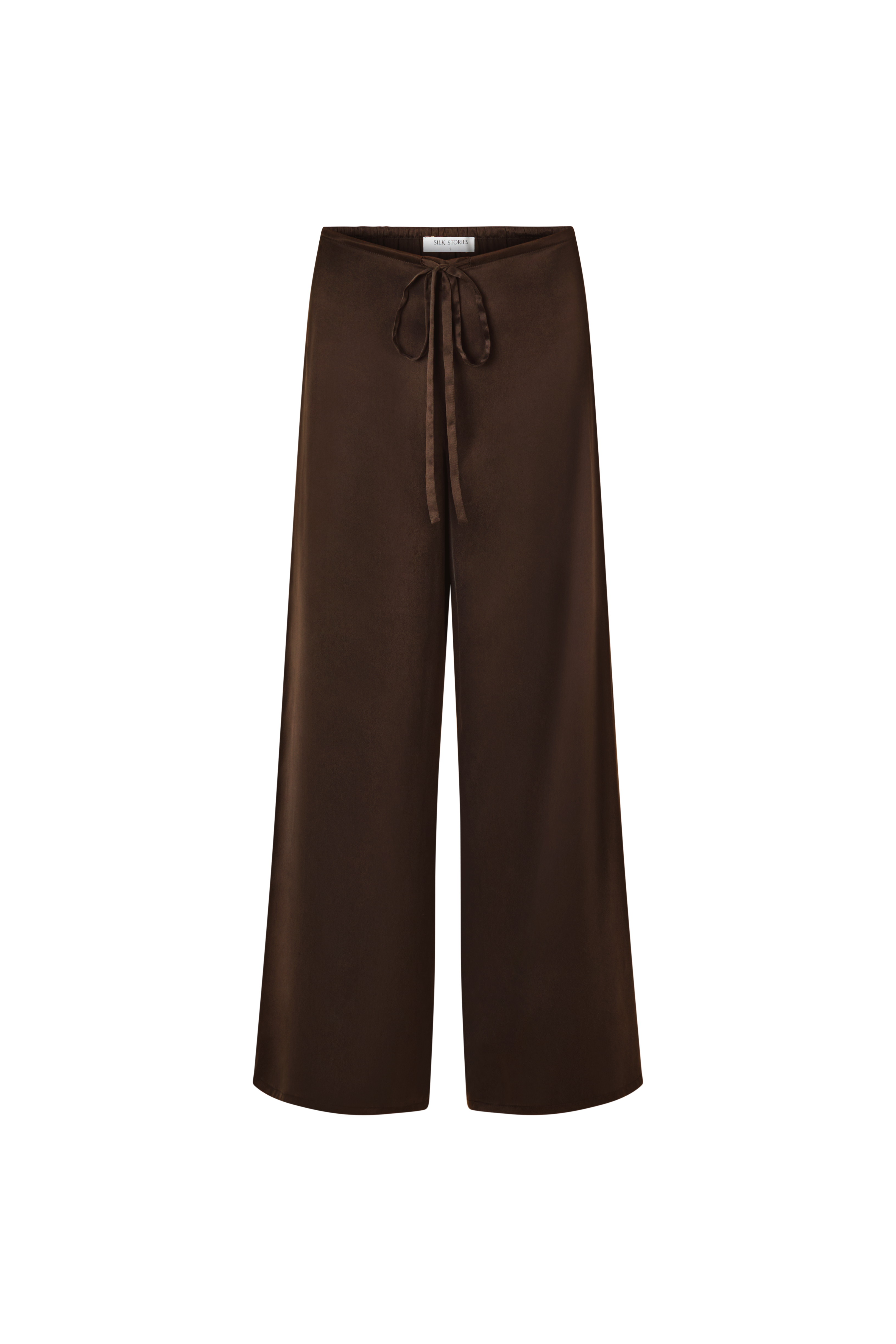 Ingrid Drawstring Pants