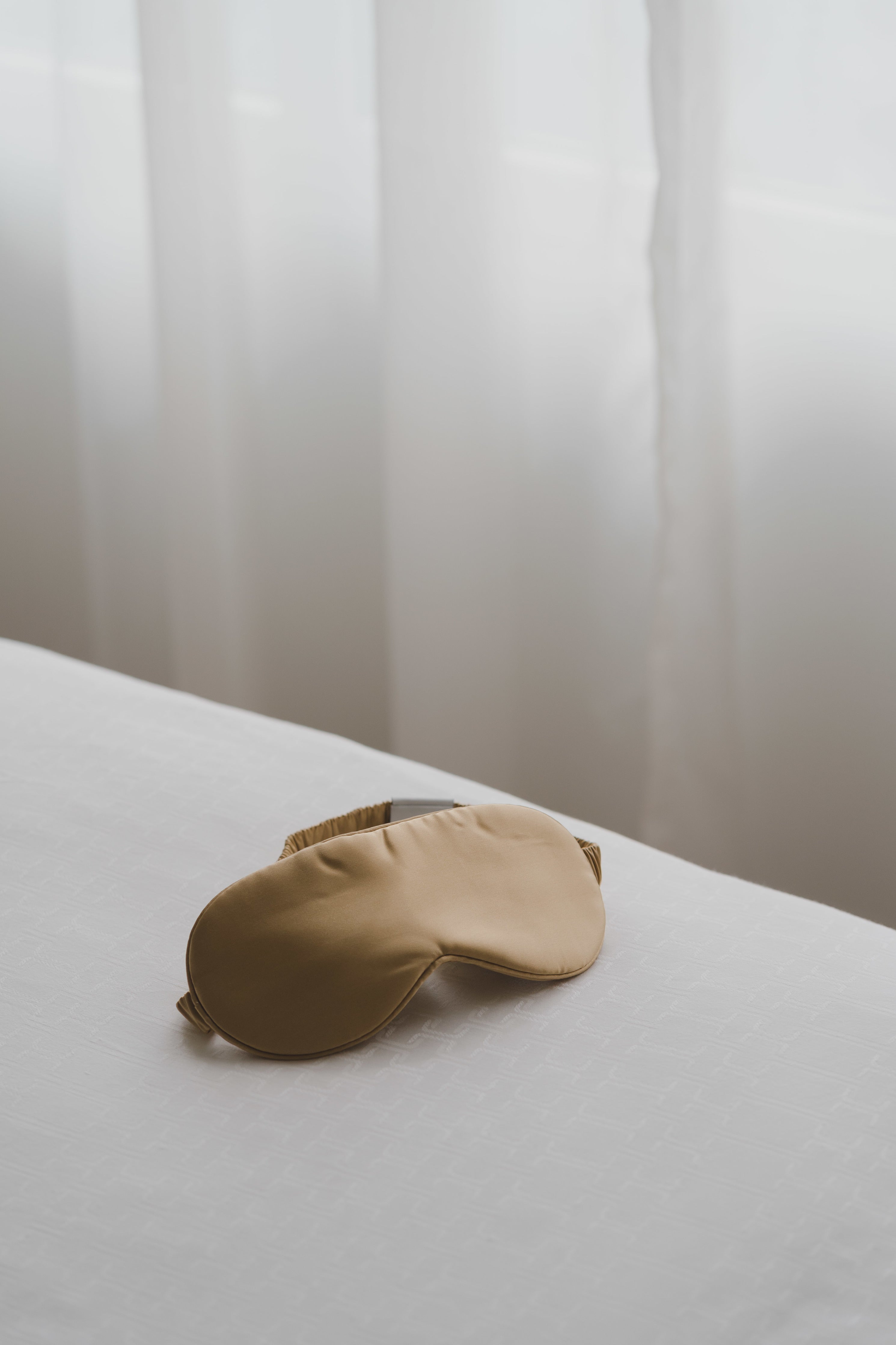 Silk Sleep Eye Mask