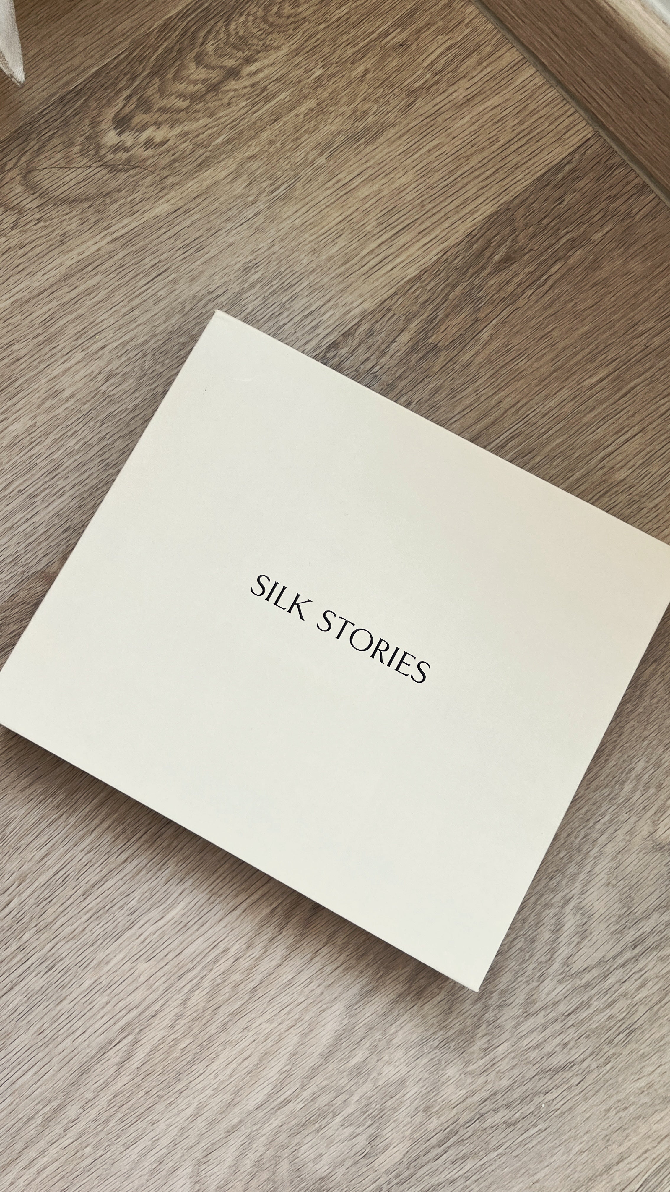 Beauty Sleep Silk Gift Set