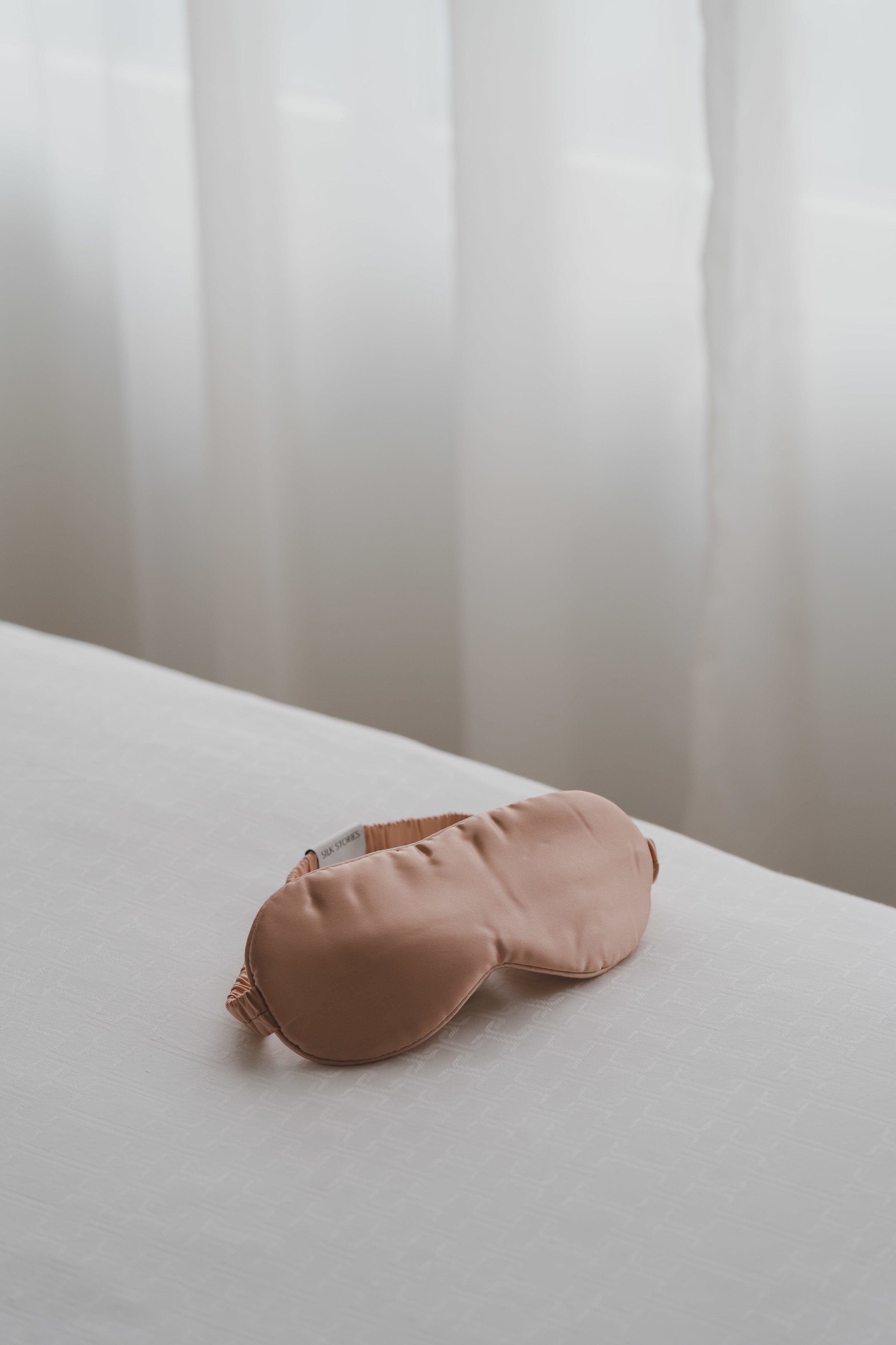 Silk Sleep Eye Mask
