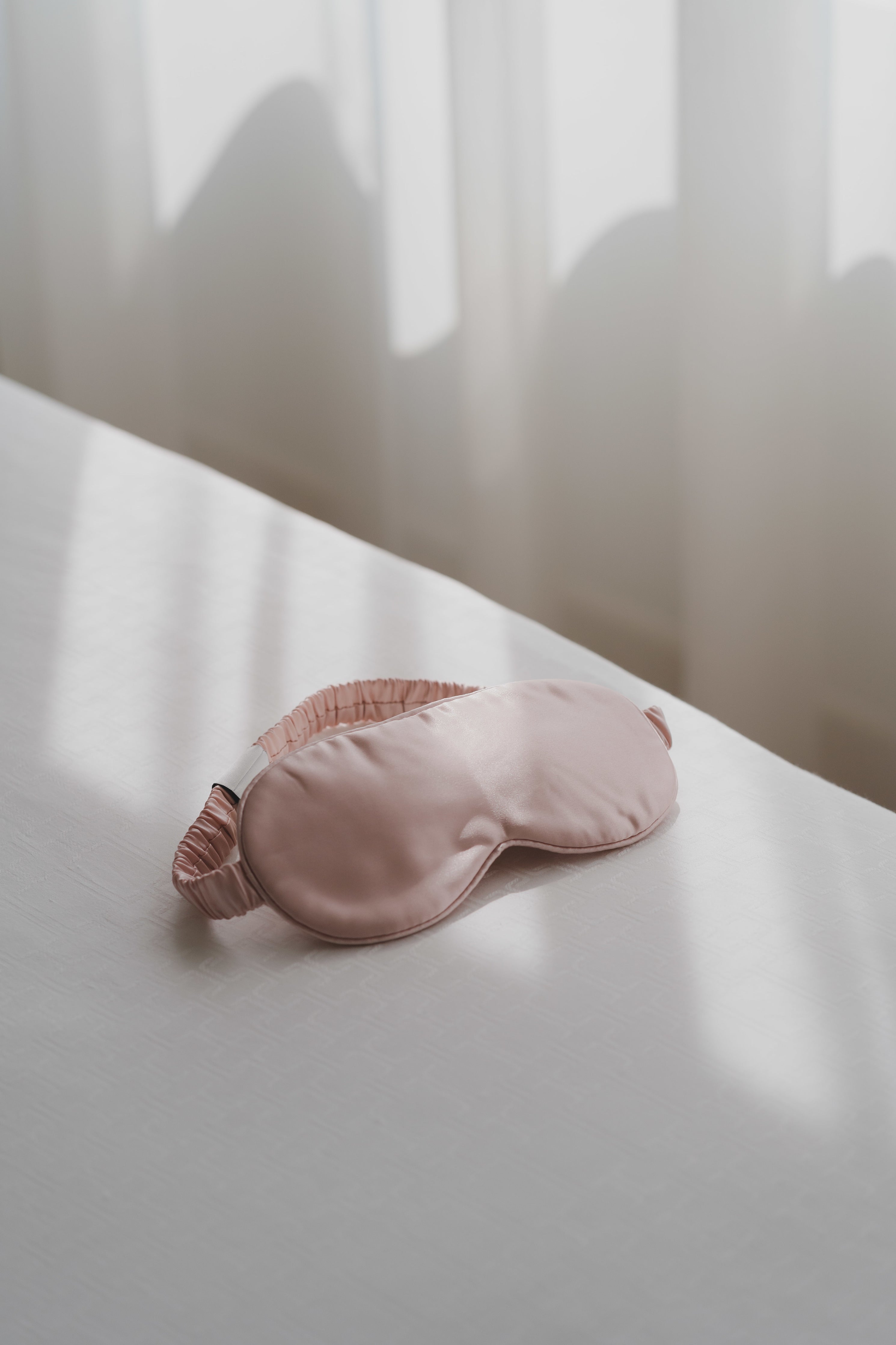 Silk Sleep Eye Mask
