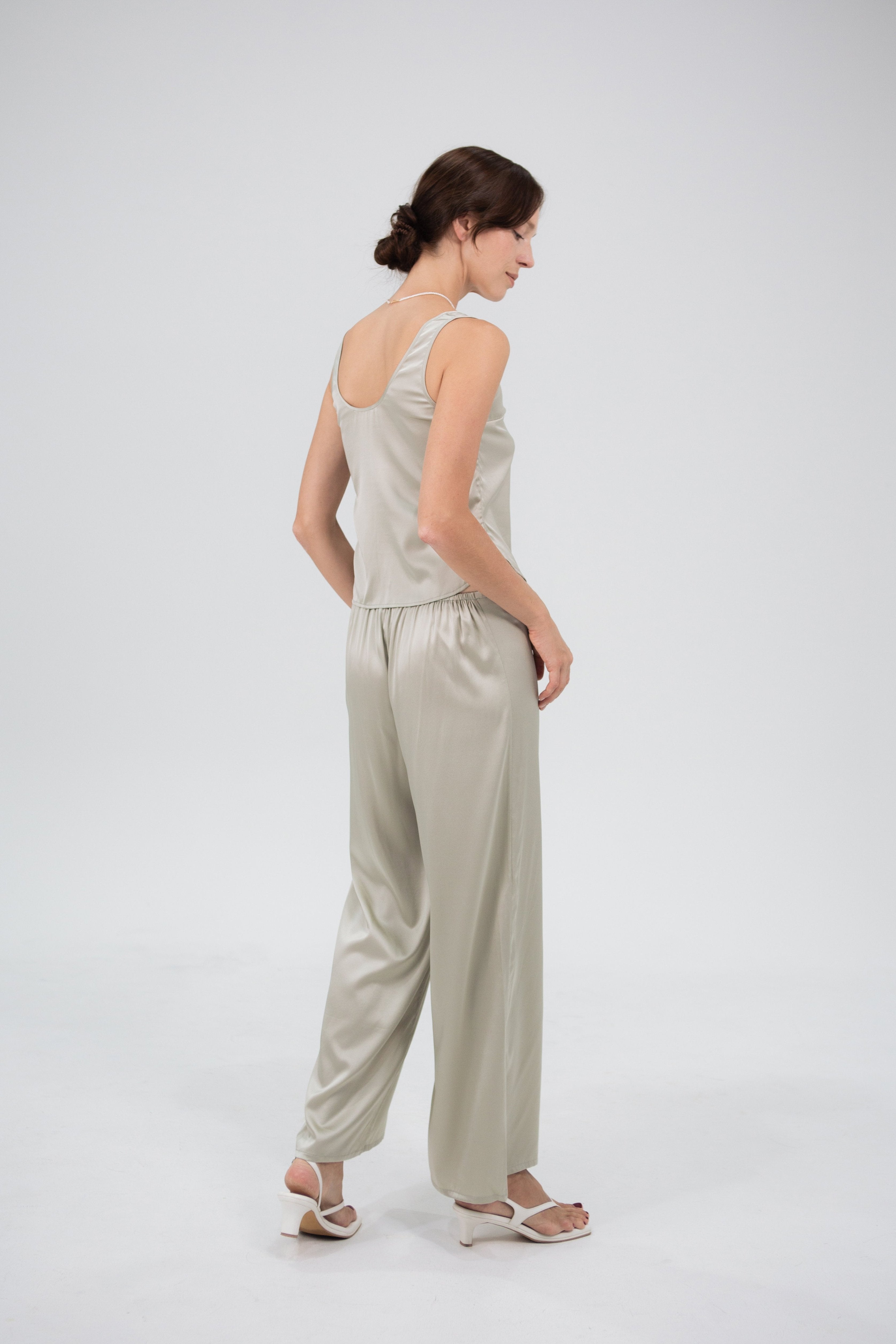 Ingrid Drawstring Pants
