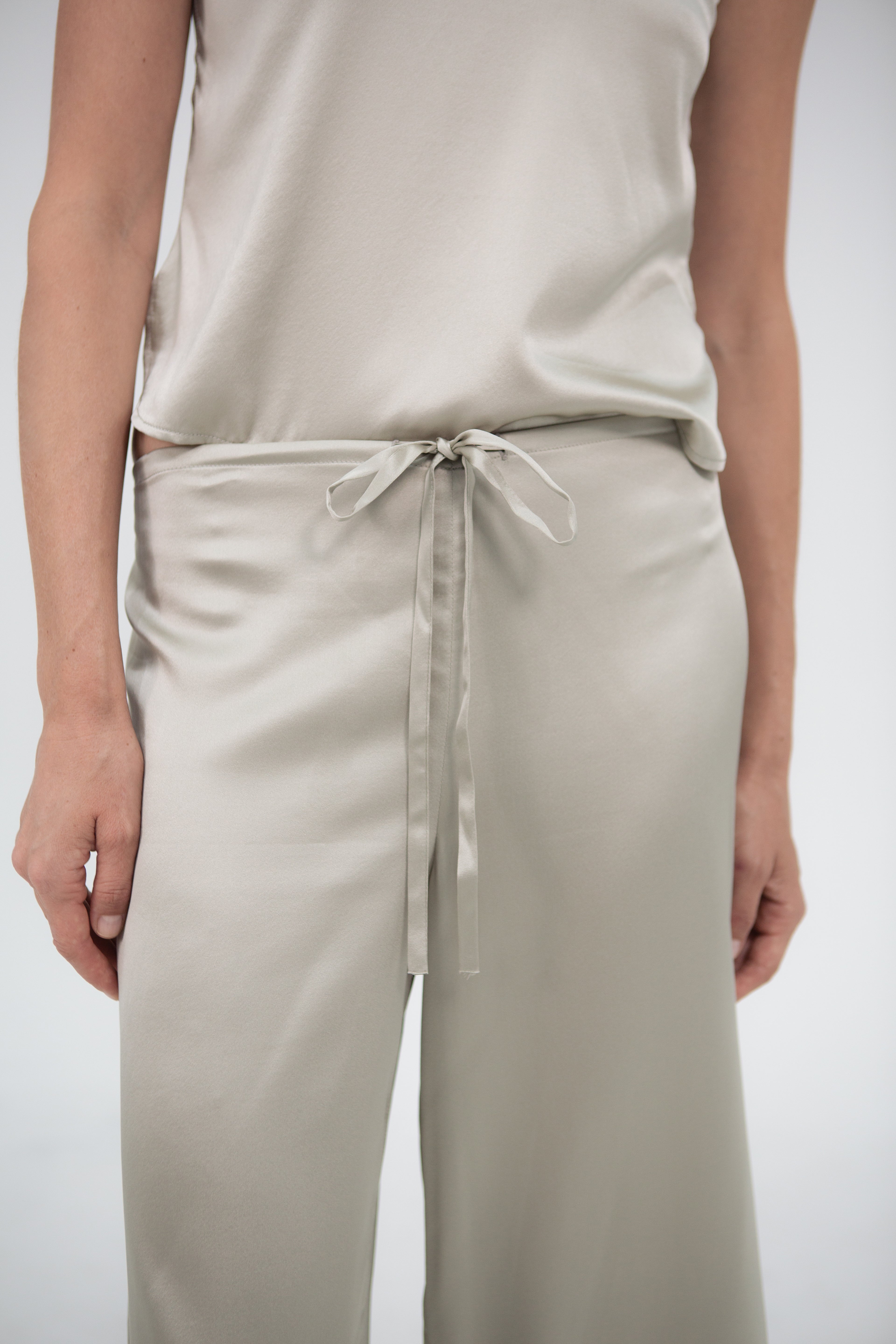 Ingrid Drawstring Pants