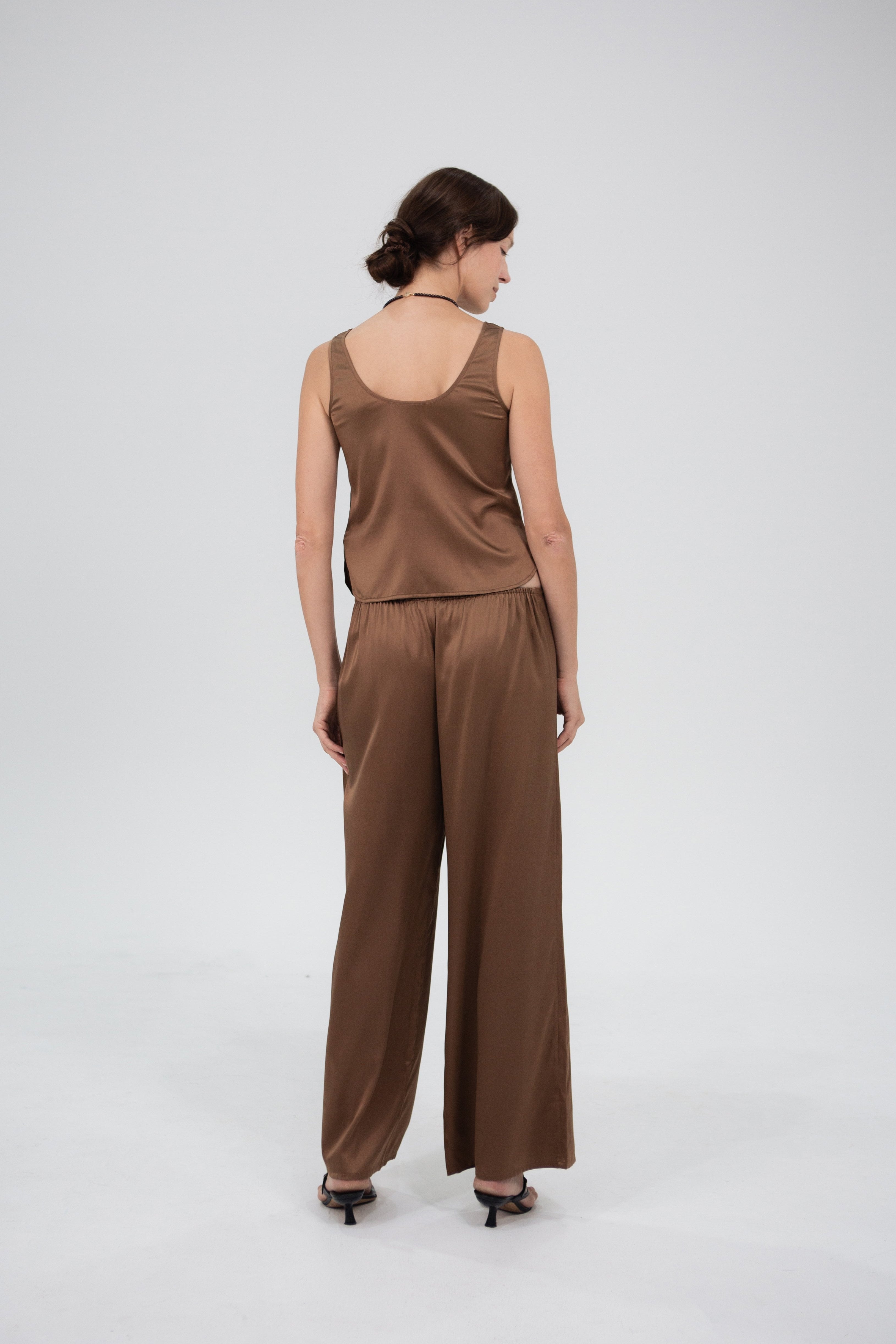 Ingrid Drawstring Pants