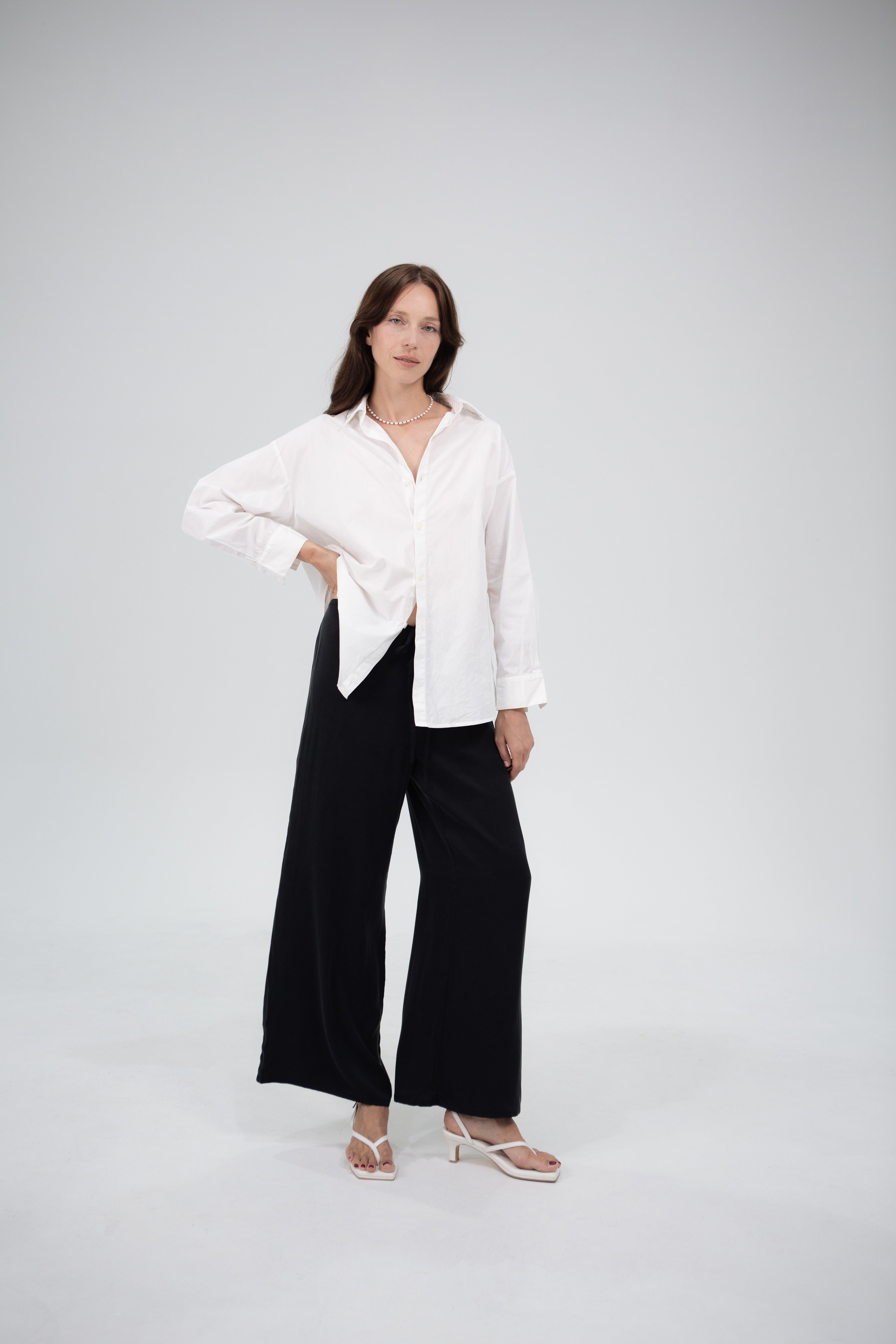 Ingrid Drawstring Pants