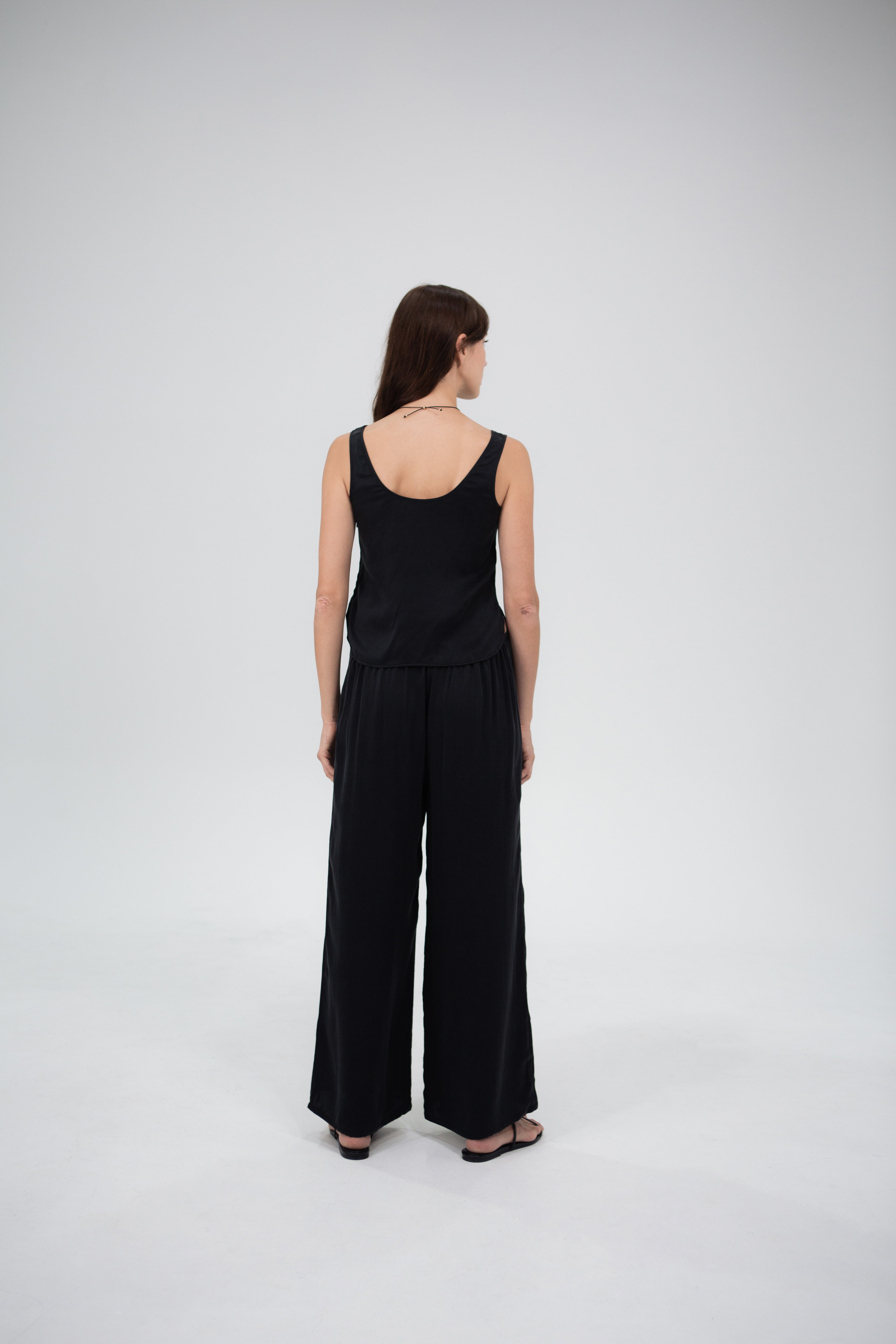 Ingrid Drawstring Pants