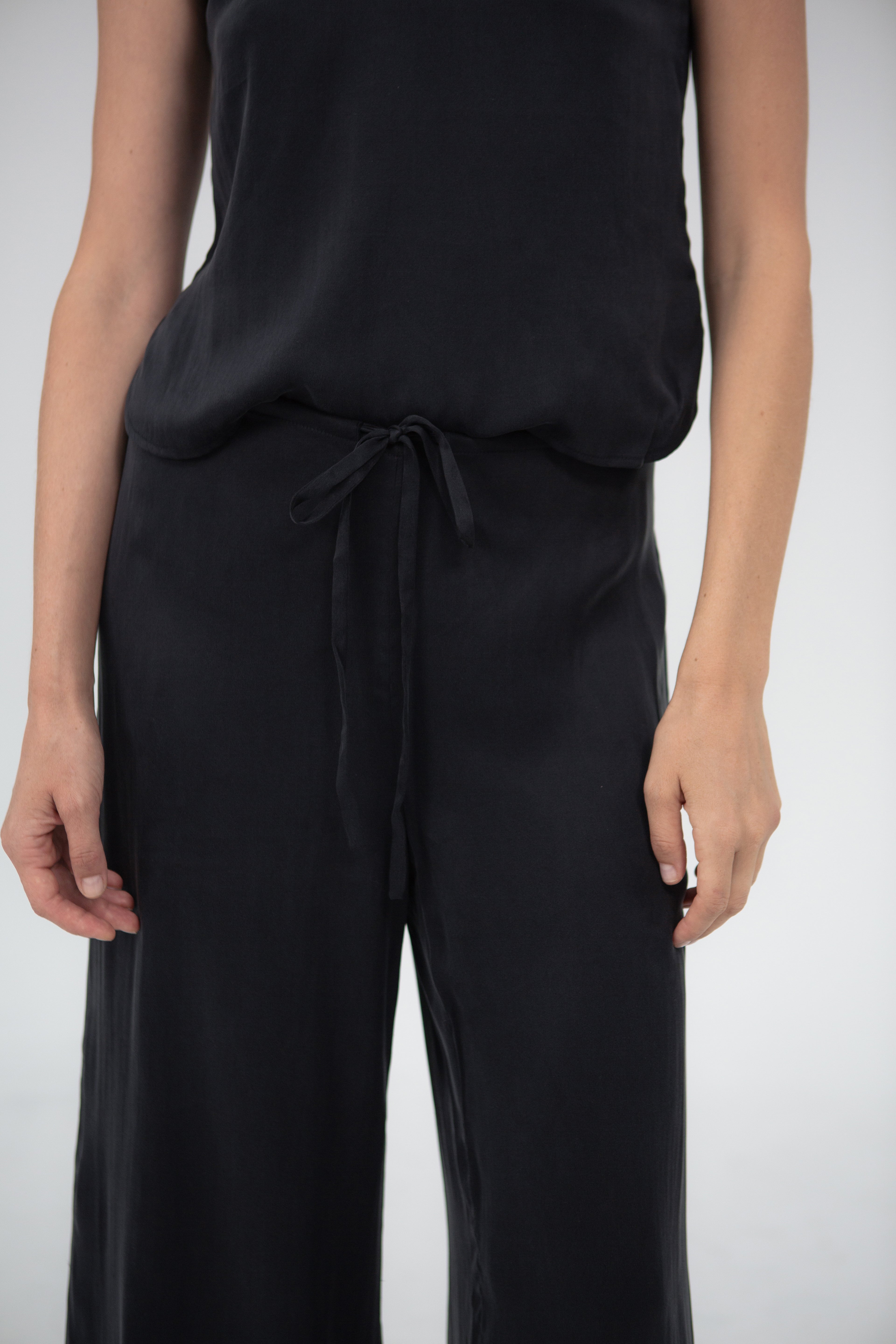 Ingrid Drawstring Pants