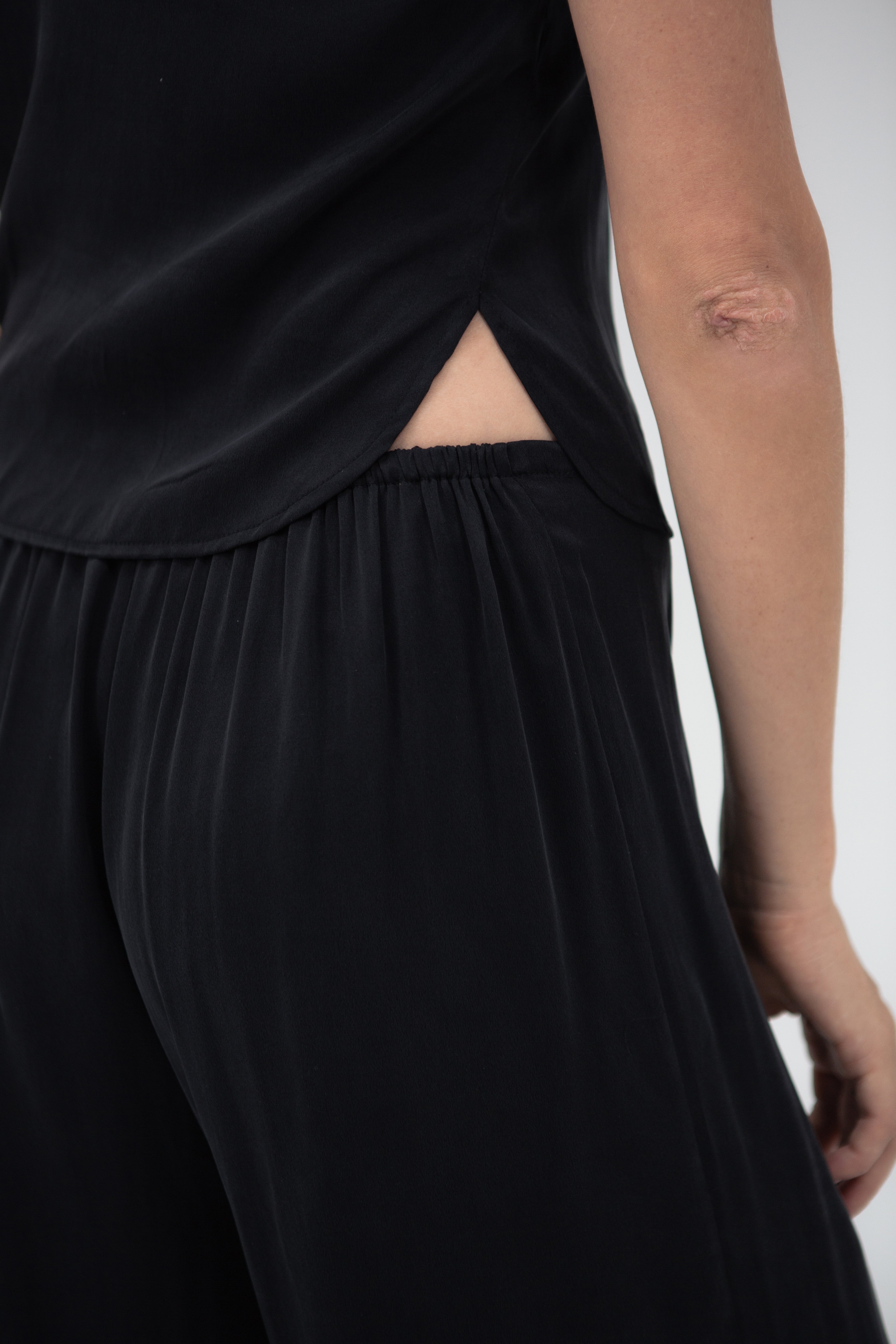 Ingrid Drawstring Pants