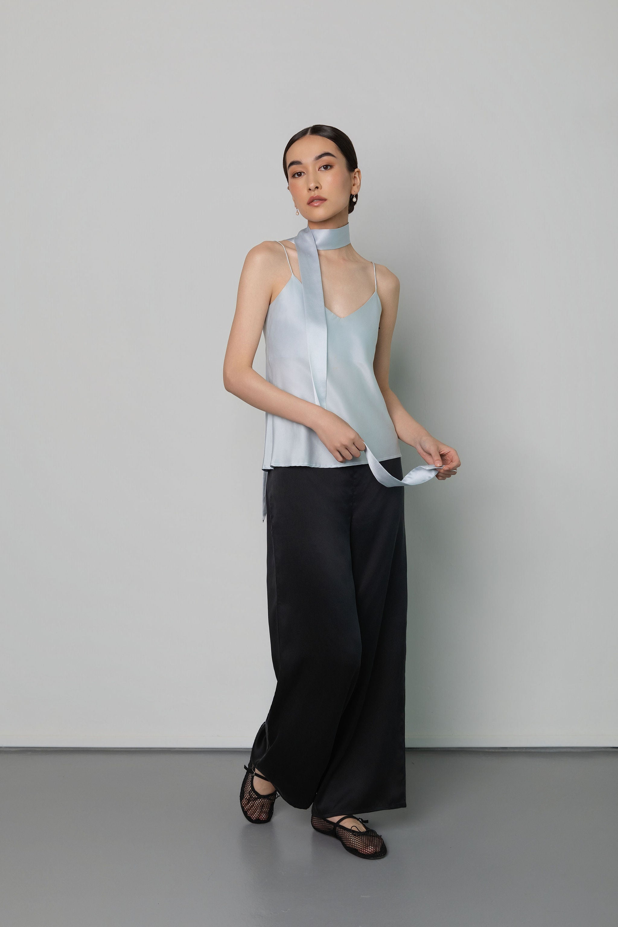 Ingrid Drawstring Pants