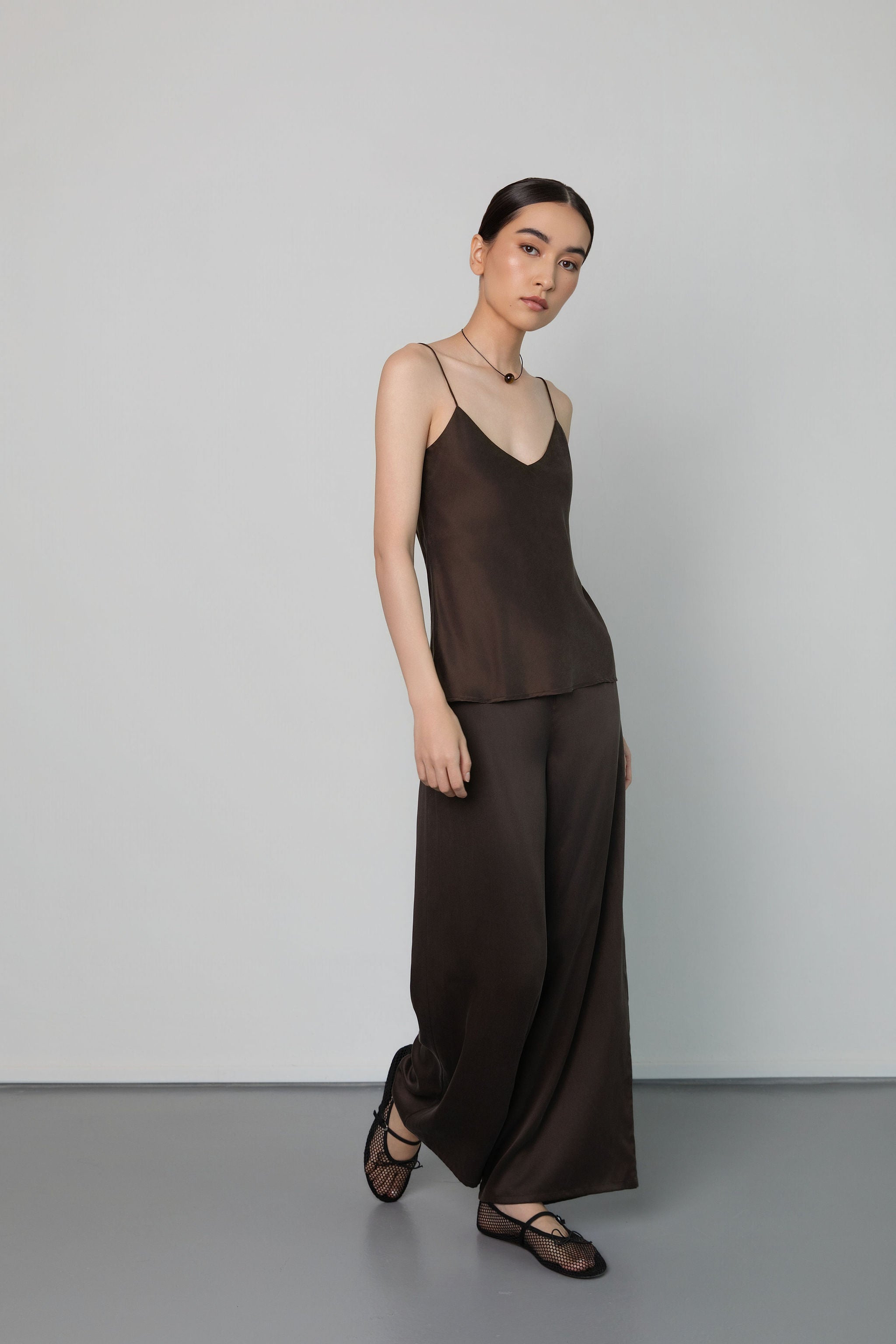 Ingrid Drawstring Pants