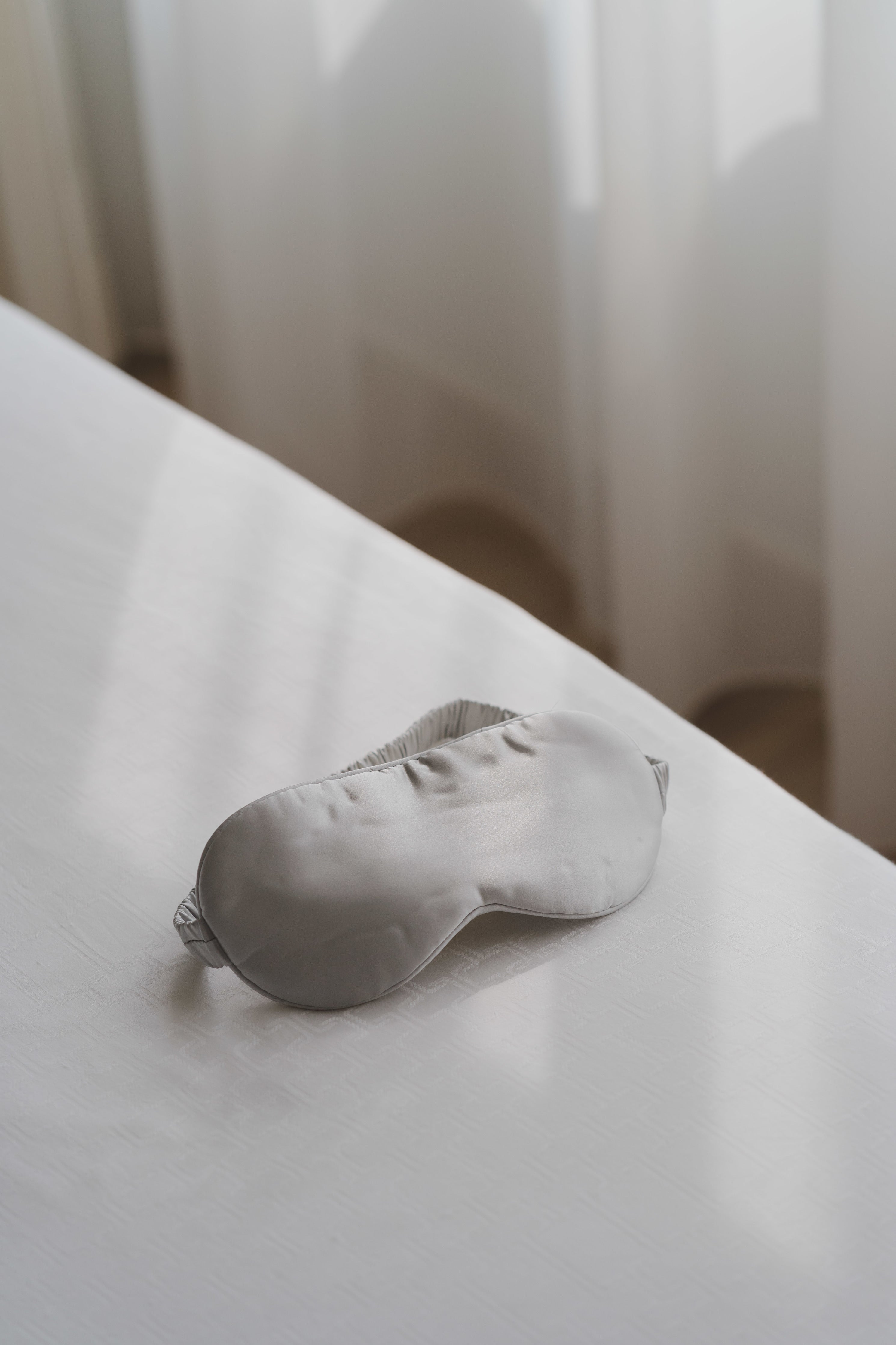 Silk Sleep Eye Mask