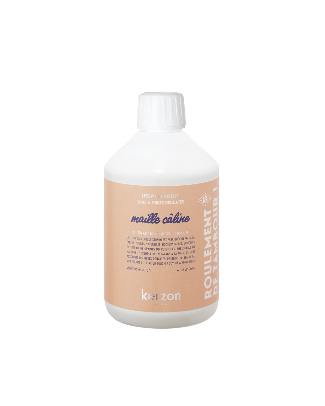 Kerzon Maille Caline Specific Laundry Soap