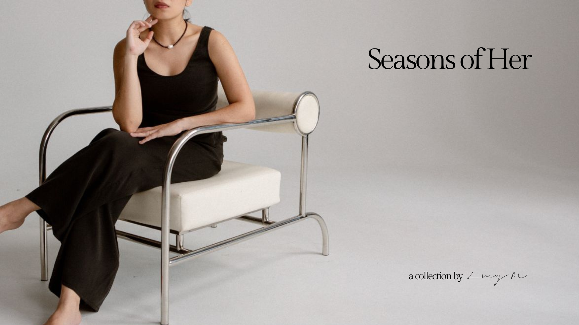 Seasons of Her