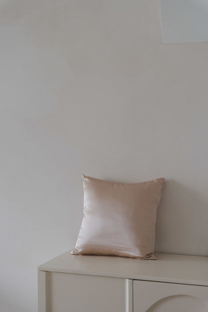 [PREORDER] Silk Cushion Cover