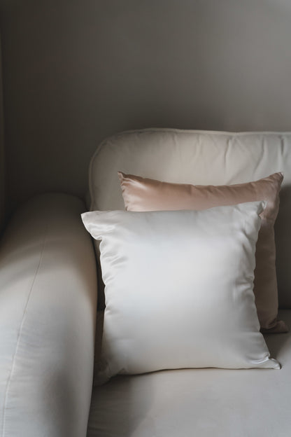 [PREORDER] Silk Cushion Cover