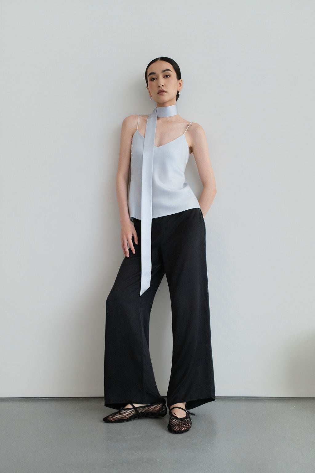 Ingrid Drawstring Pants