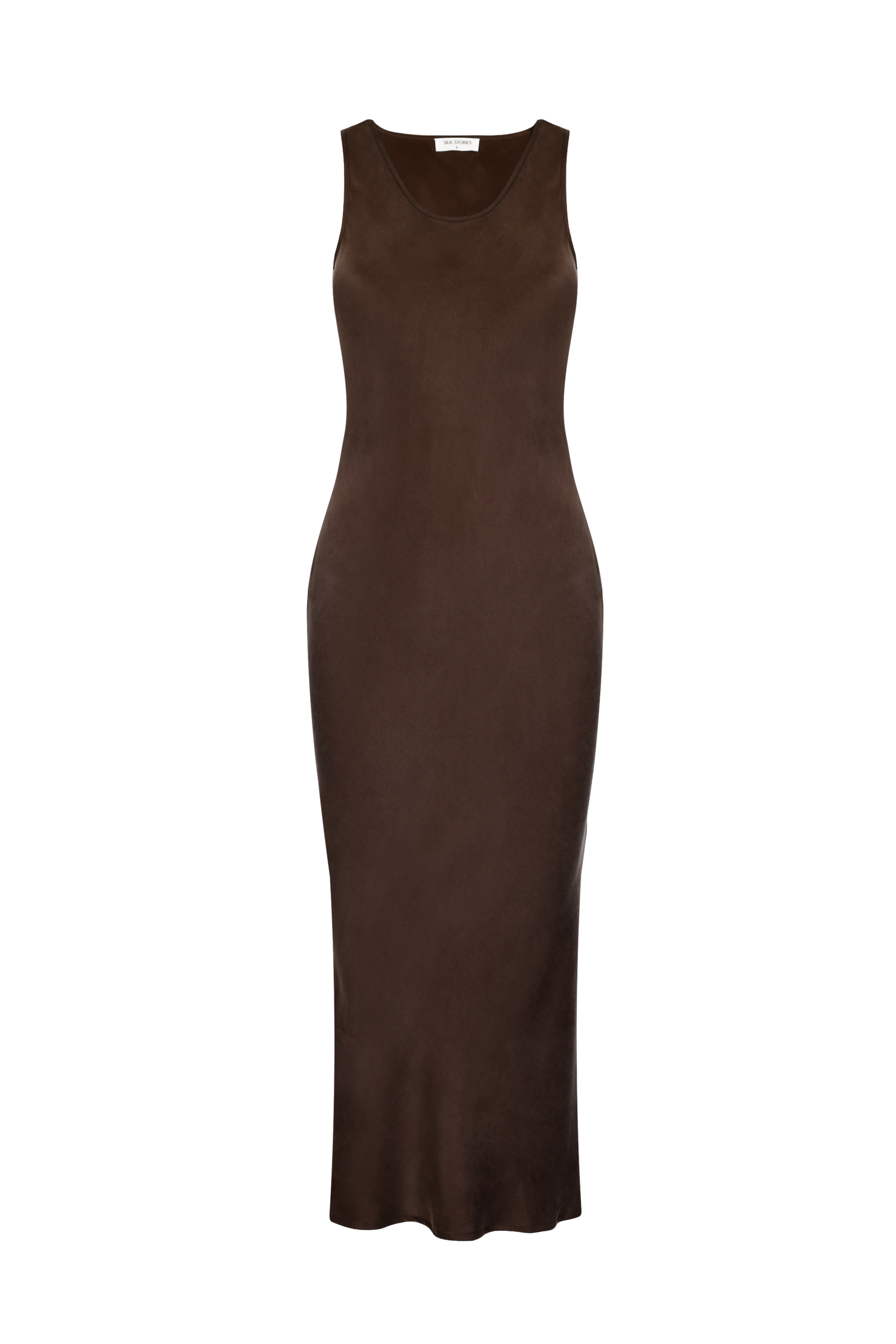 Ophelia Slit Dress