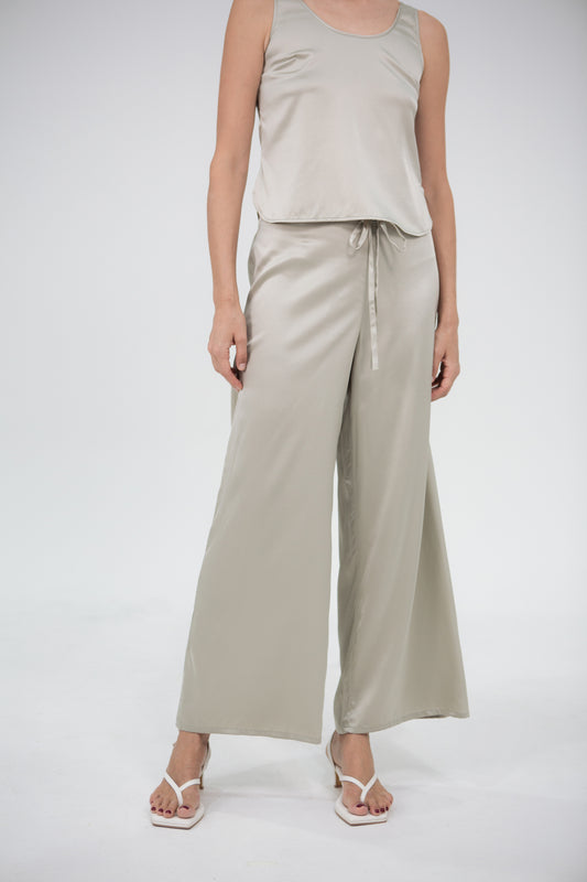 Ingrid Drawstring Pants