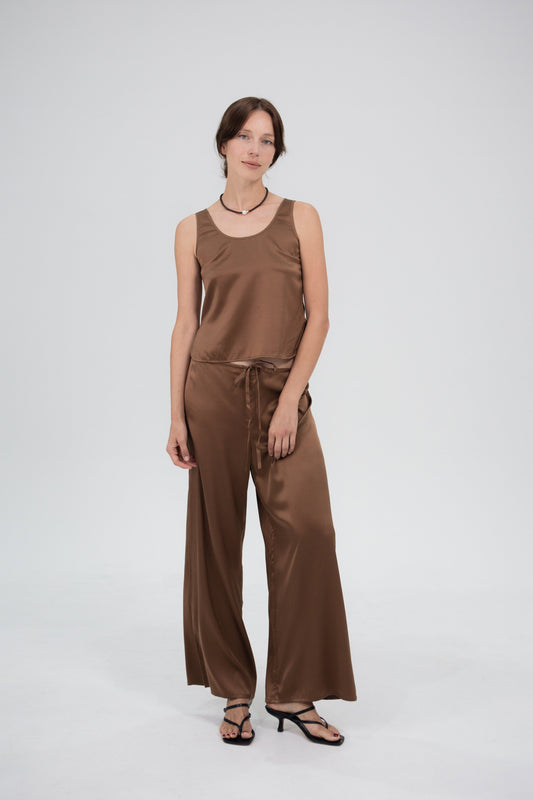 Ingrid Drawstring Pants