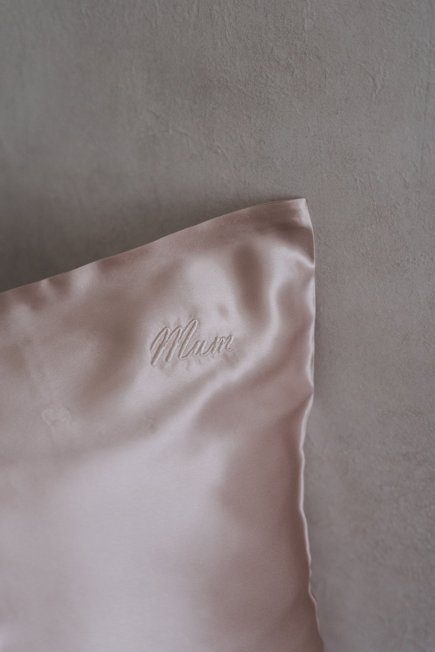 Silk Pillowcase