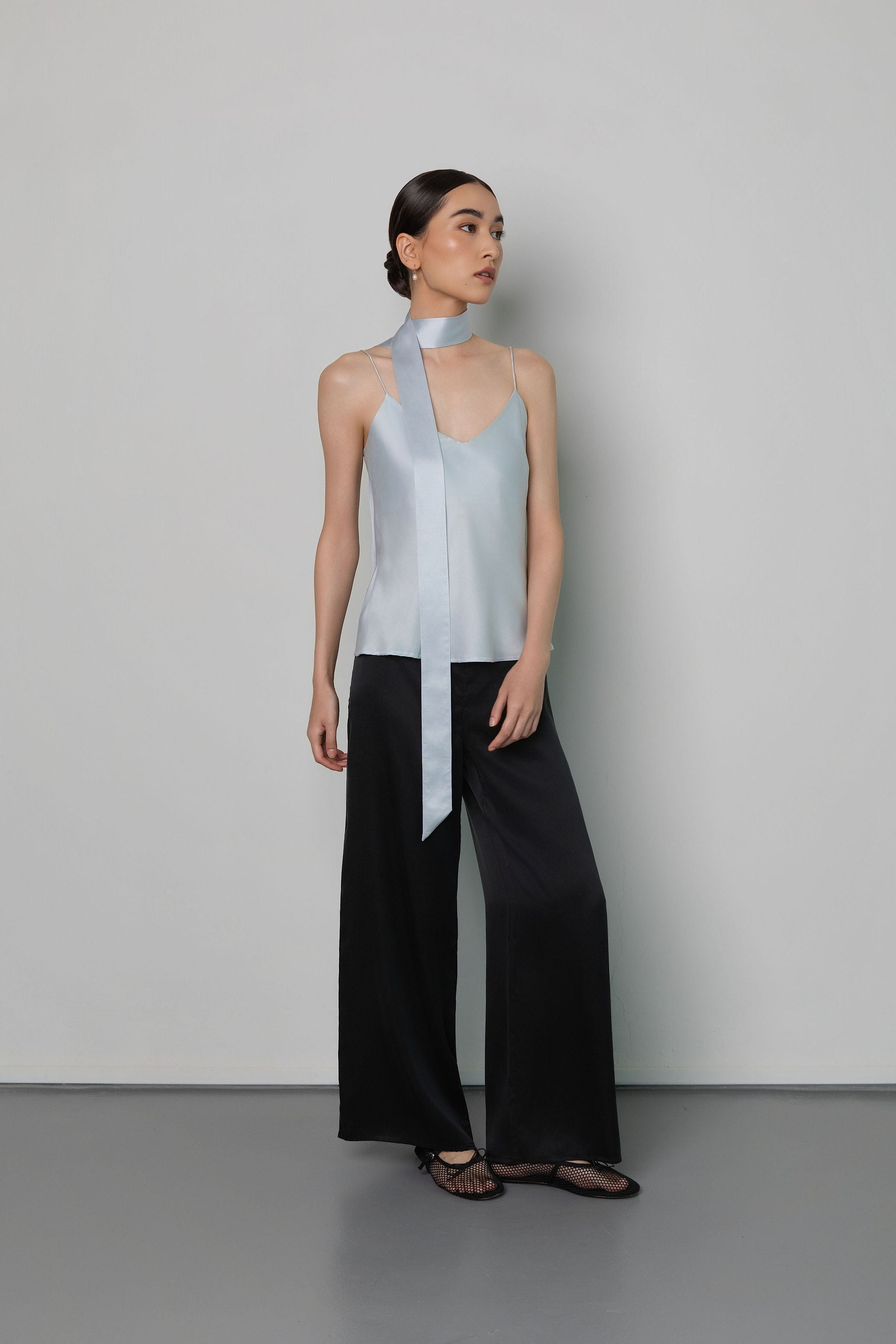 Ingrid Drawstring Pants