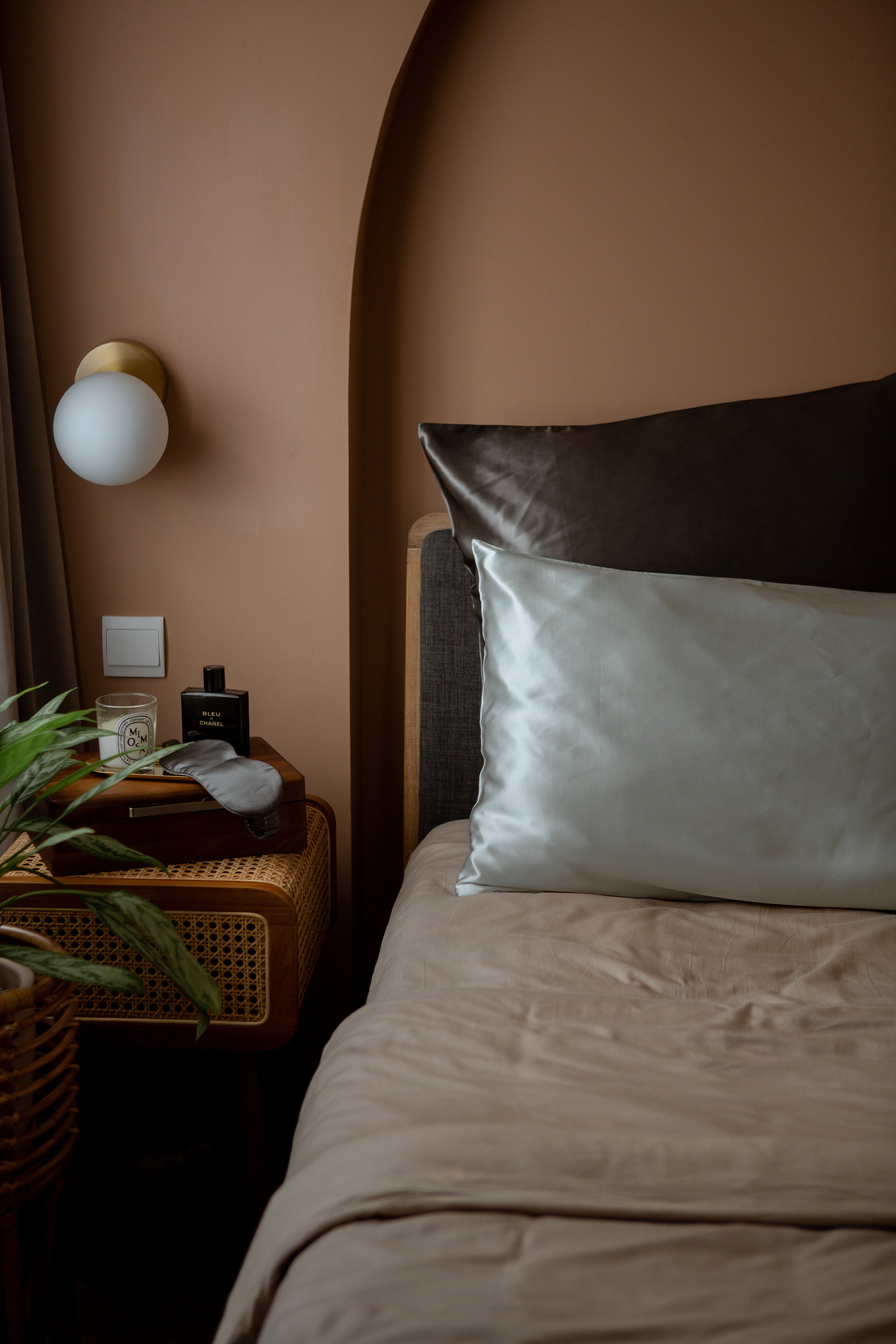 Silk Pillowcase